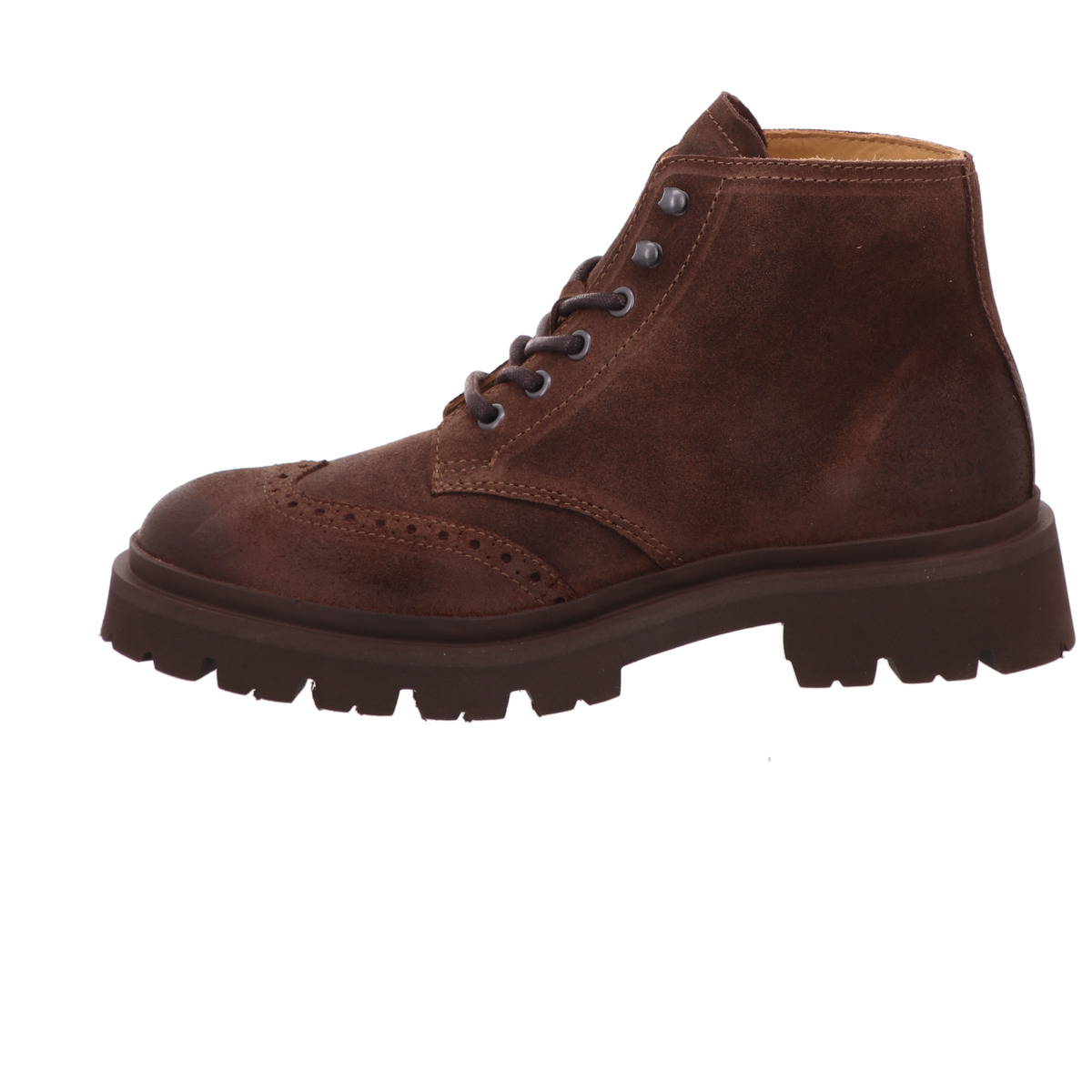 Stiefelette, CPH179M, Copenhagen Braun