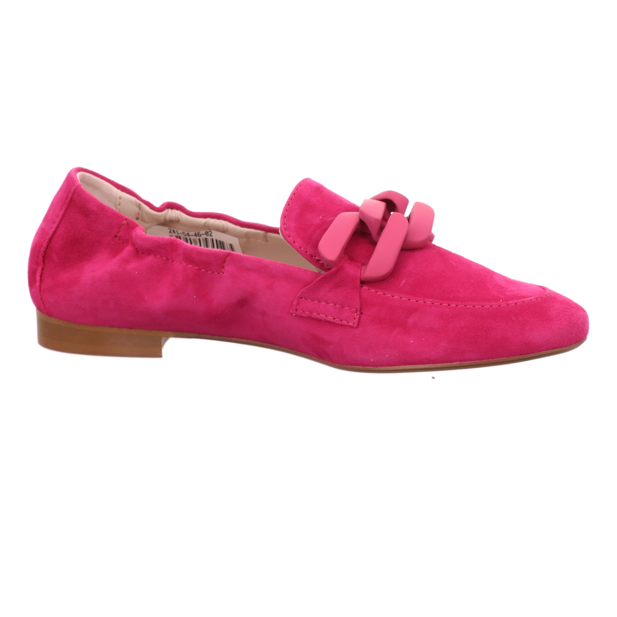 Slipper, Olimpia,  CC66 Pink