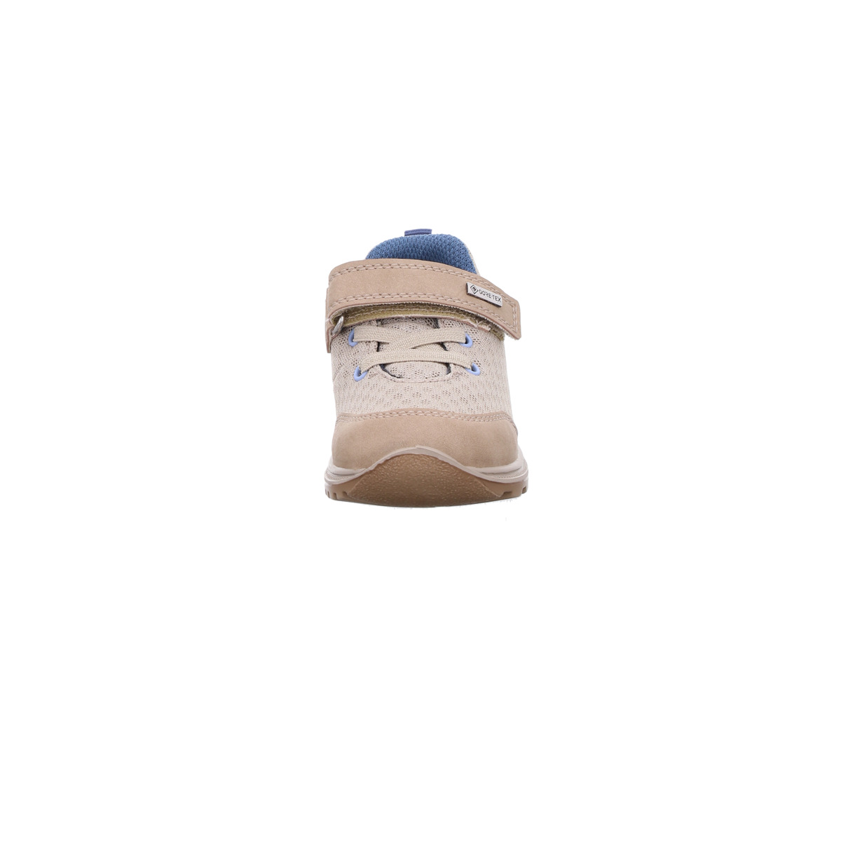 Halbschuh, Baby Tiguan, Primigi Beige