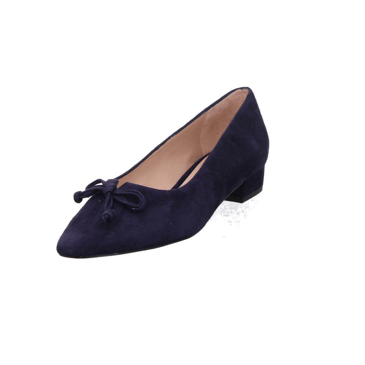 Pumps, Peter Kaiser Blau