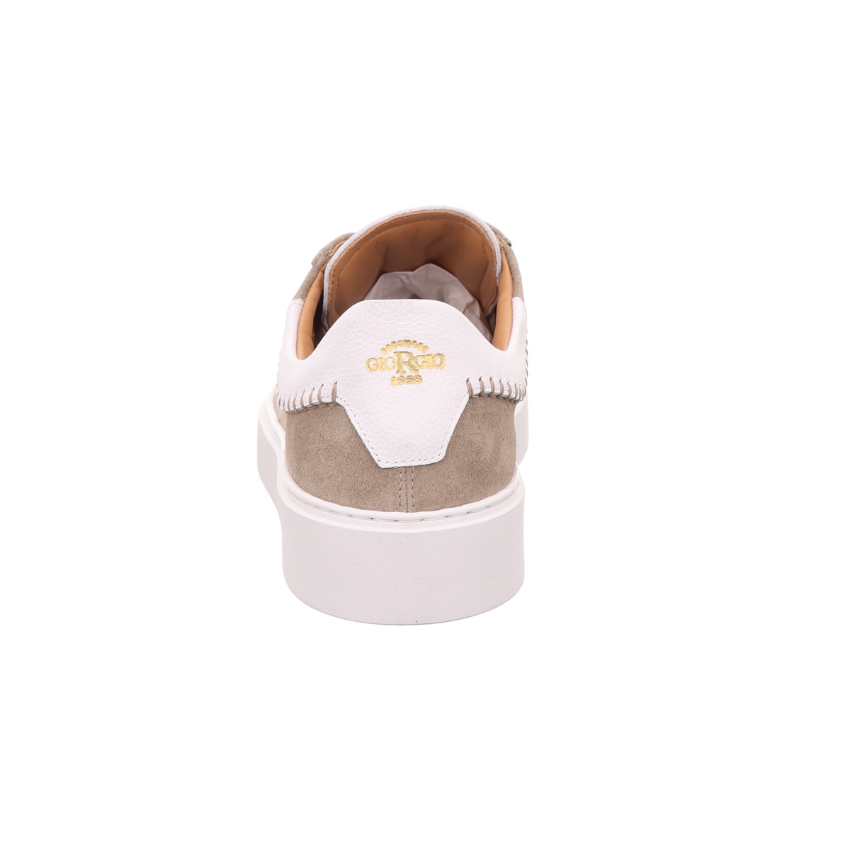 Sneaker, Giorgio Cognac