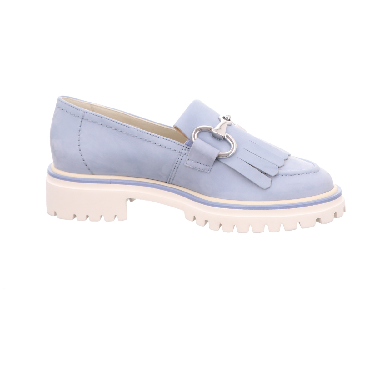 Loafer, Paul Green Blau