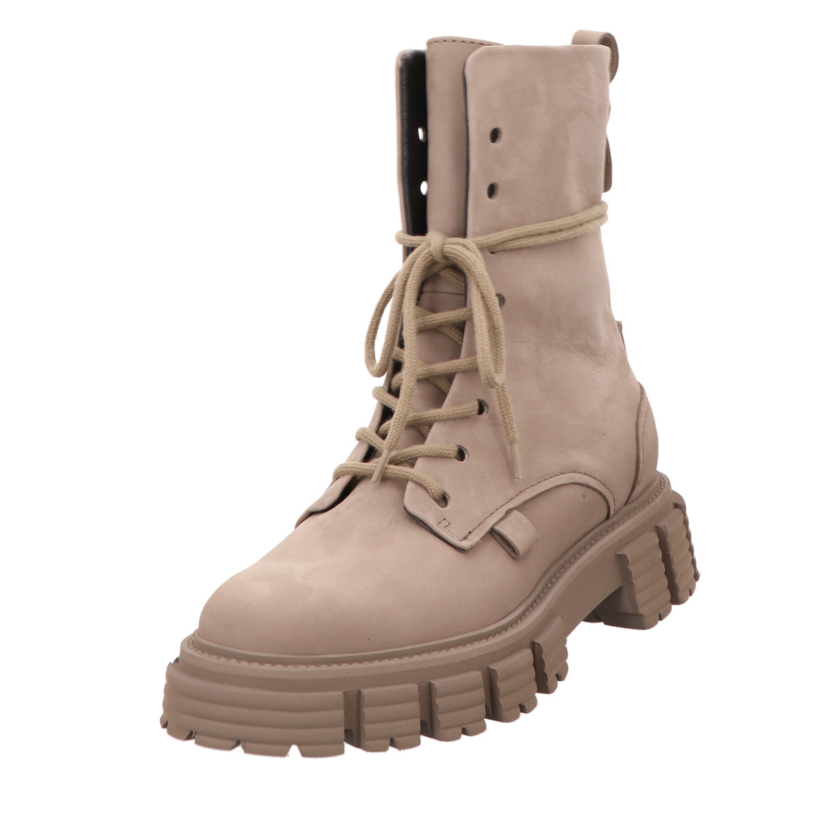 Stiefelette, Spice, Kennel und Schmenger Beige