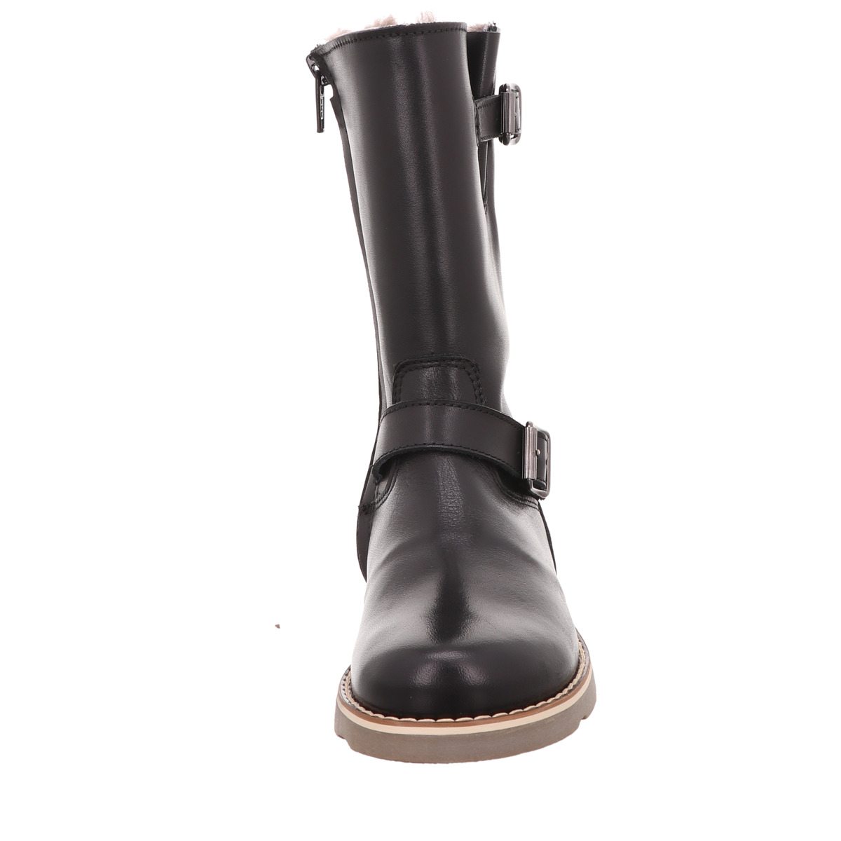 Stiefel, Cole Bounce Schwarz
