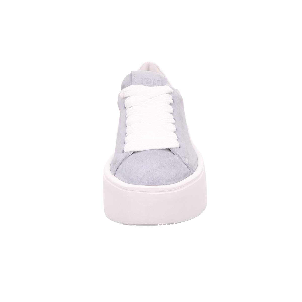 Sneaker, Show, Kennel und Schmenger Blau