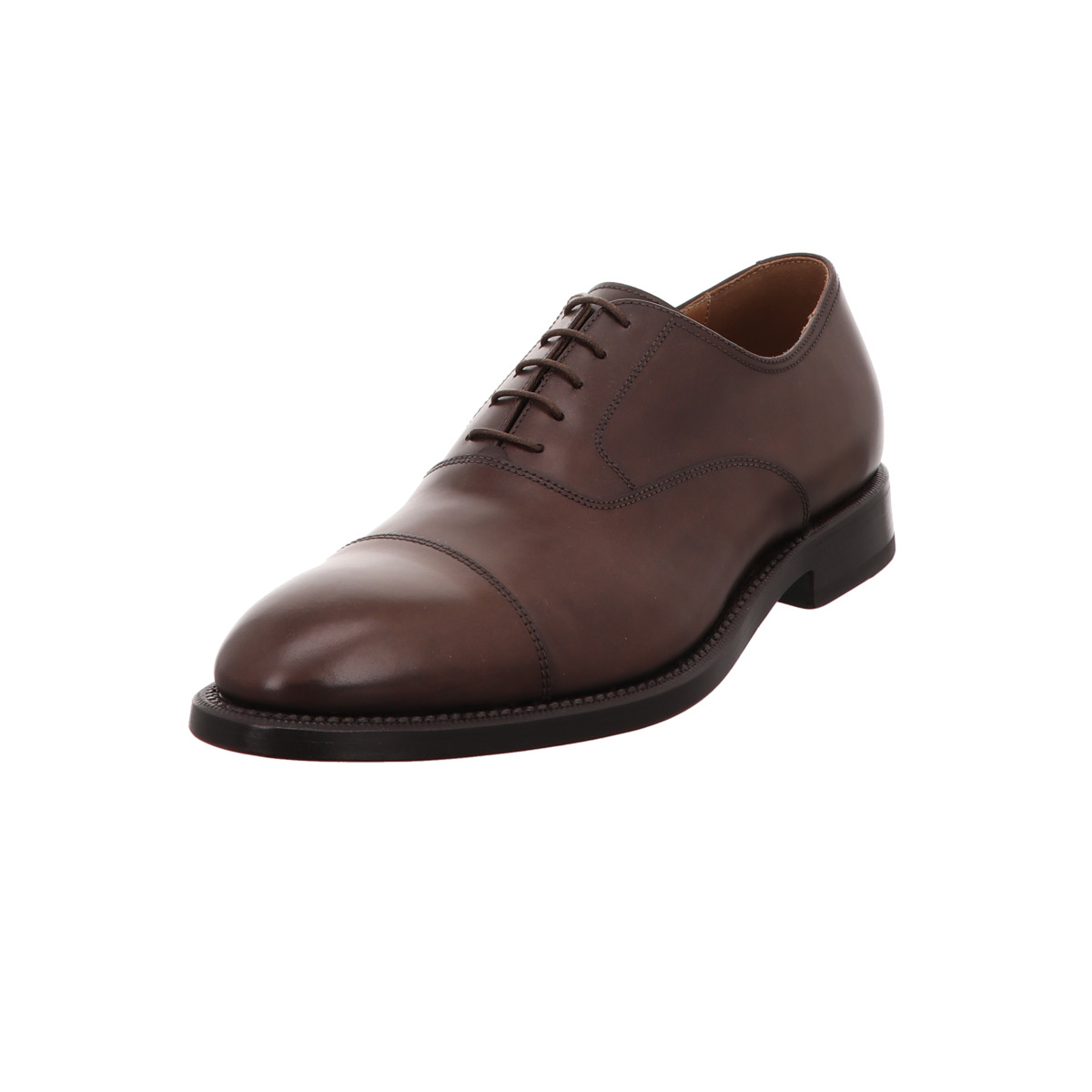 Halbschuh, Franceschetti Braun