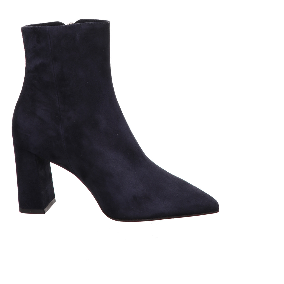 Stiefelette, The Seller Blau