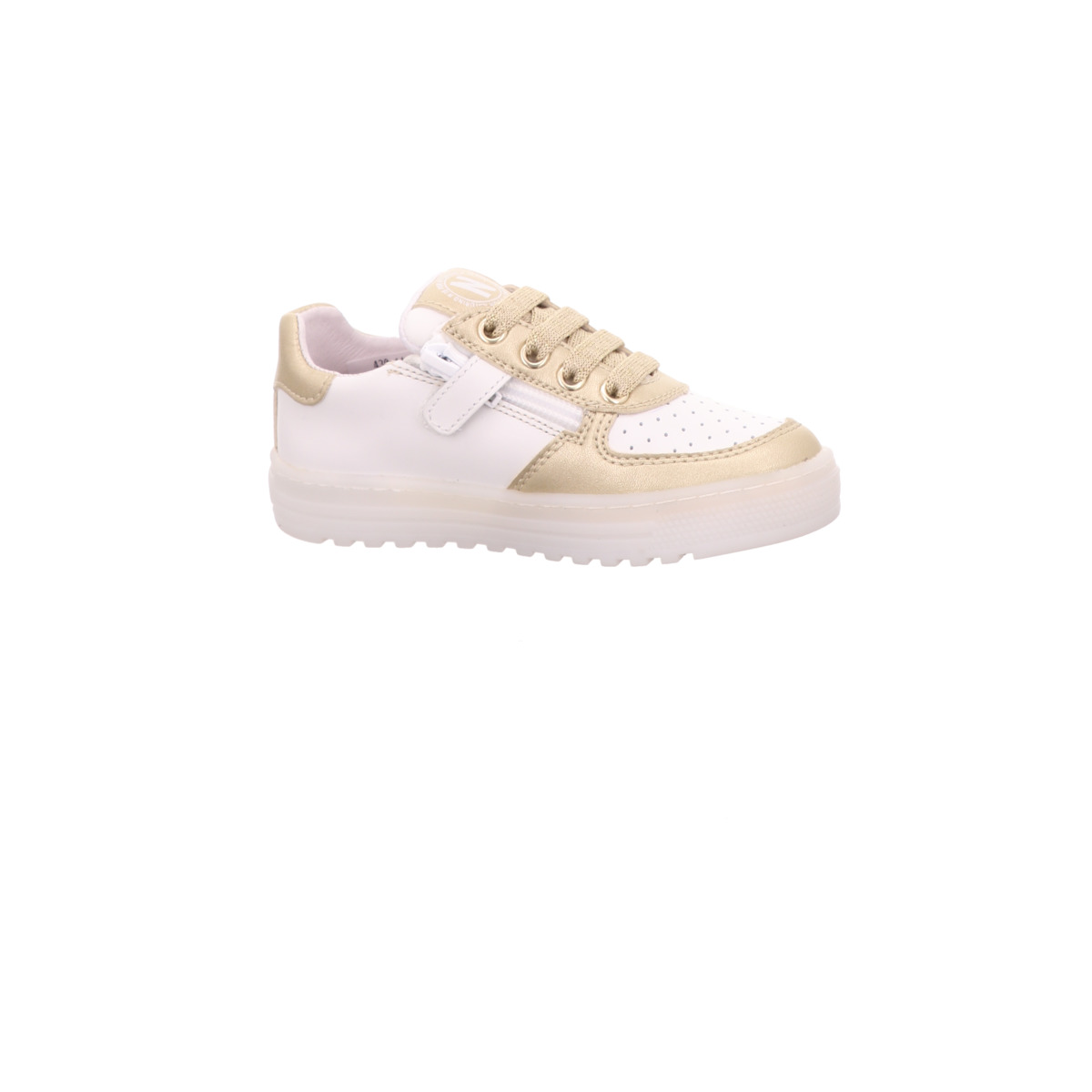 Sneaker, Naturino Weiss
