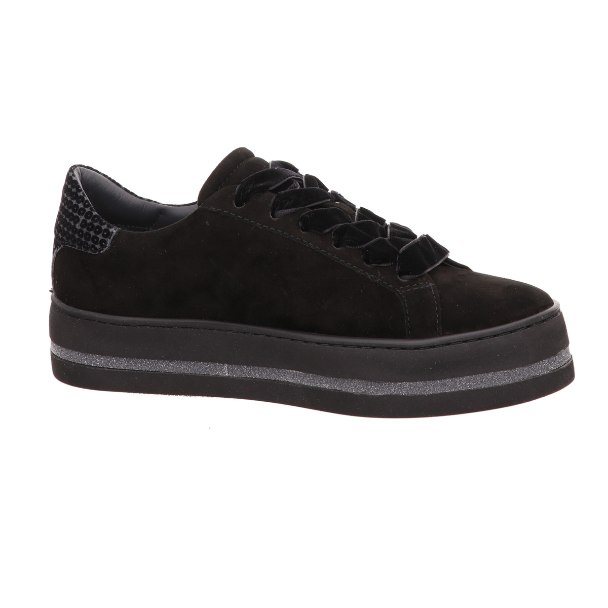 Sneaker, Maripé Schwarz