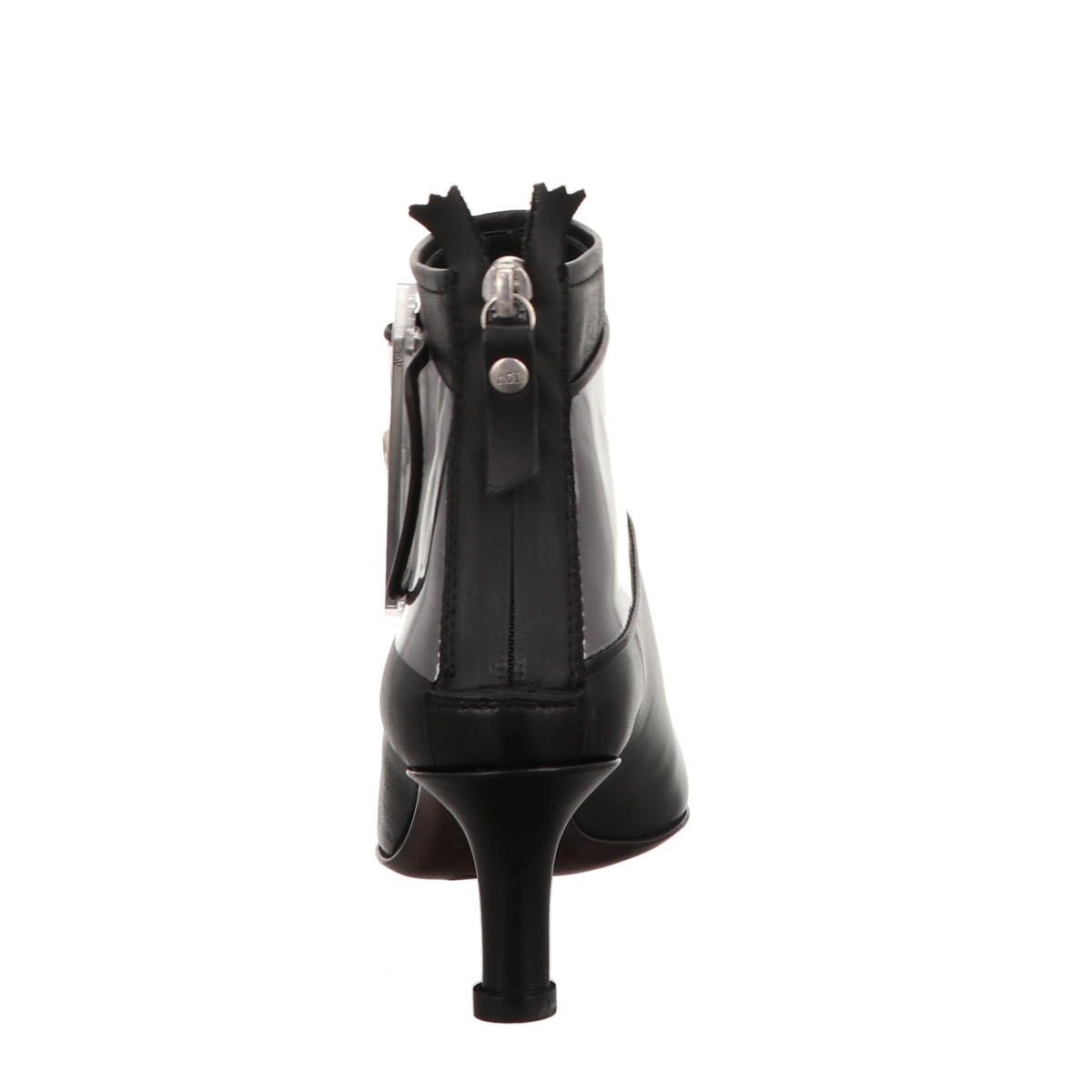 Stiefelette, AGL Schwarz