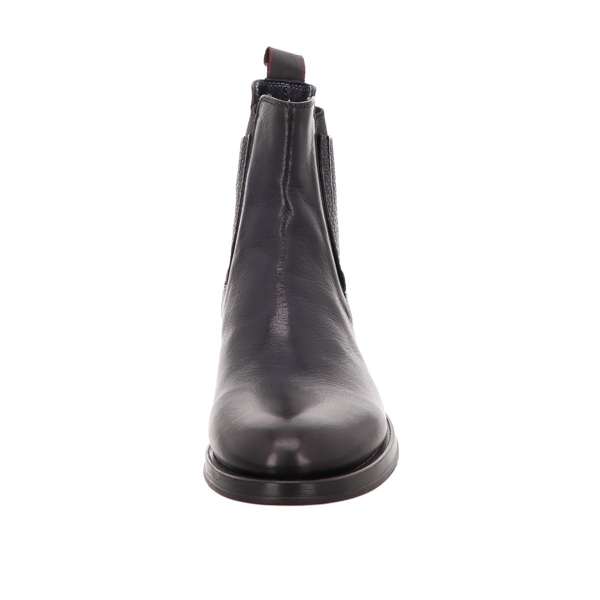 Stiefelette, Corvari Blau