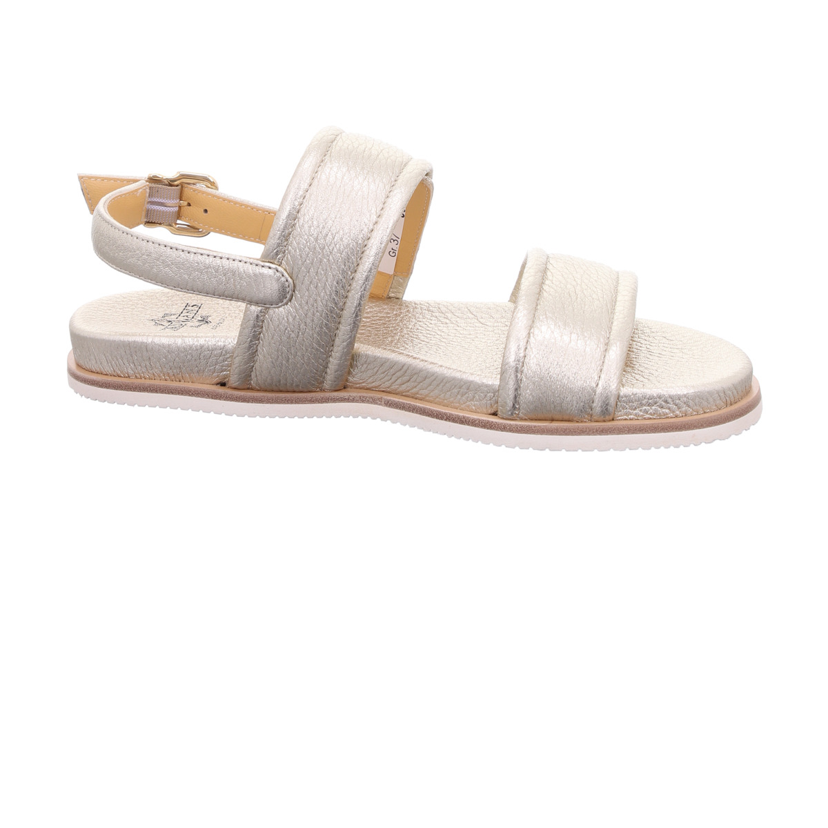 Sandale, Truman's Gold