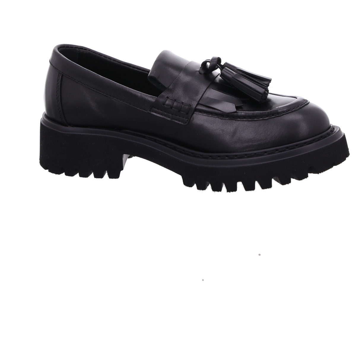 Slipper, Pawelk´s Schwarz