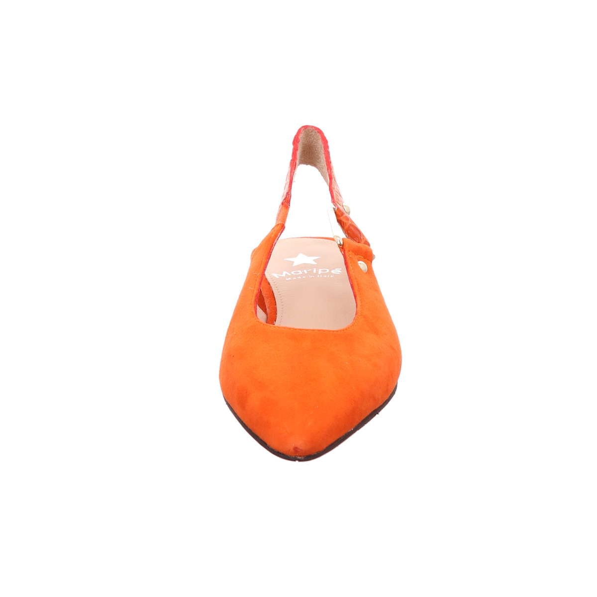 Sling, Maripe Orange