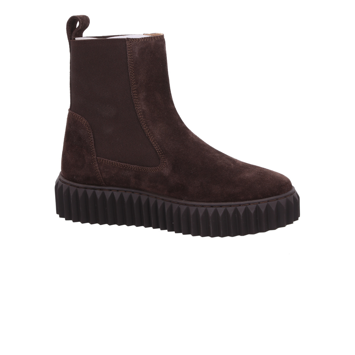 Stiefelette, BETH, Voile Blanche