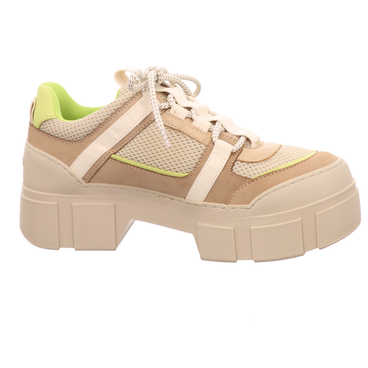 Sneaker, Vic Matie Beige