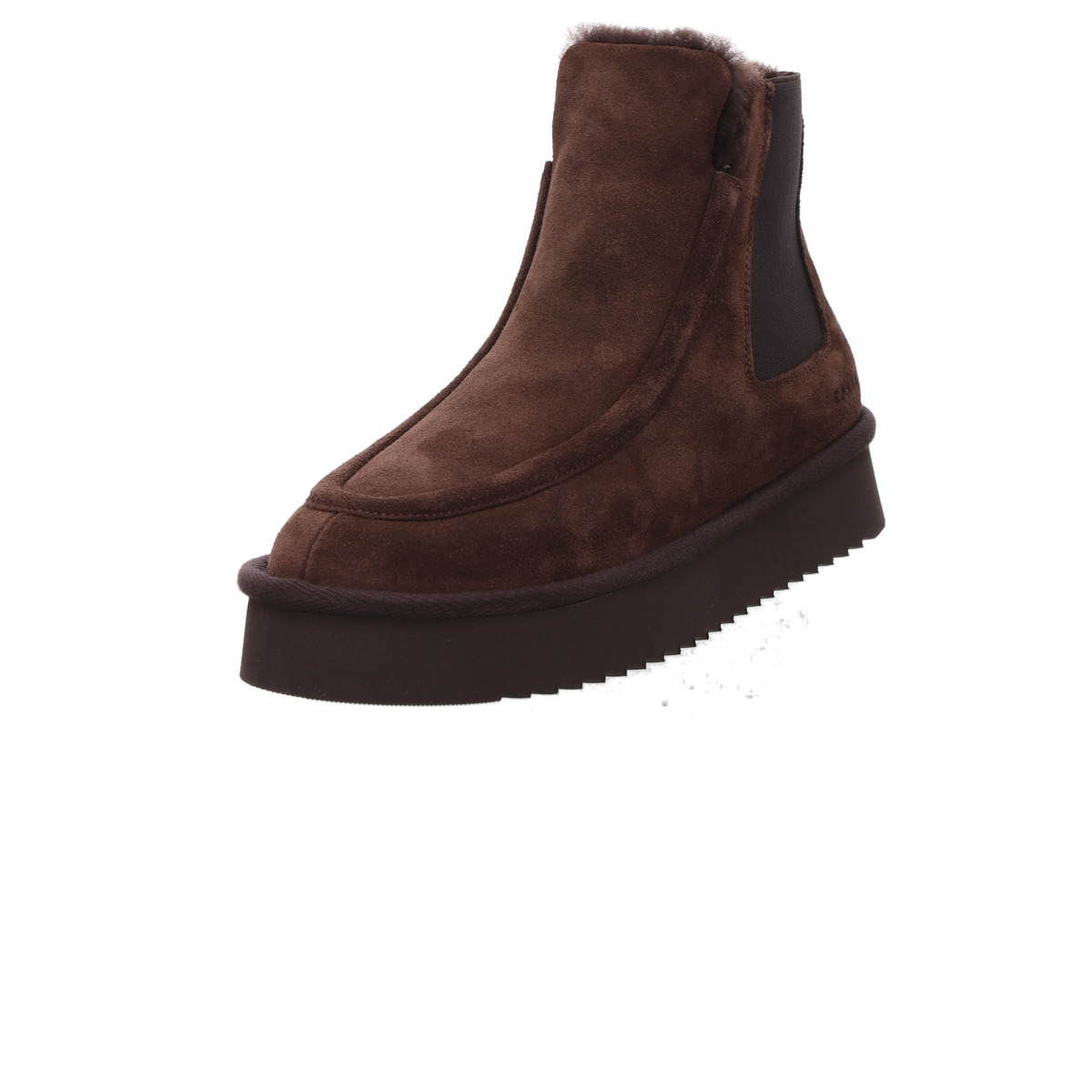 Stiefelette, CPH267, Copenhagen Studios Dunkelbraun