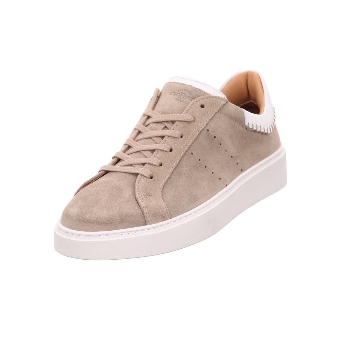 Sneaker, Giorgio Cognac