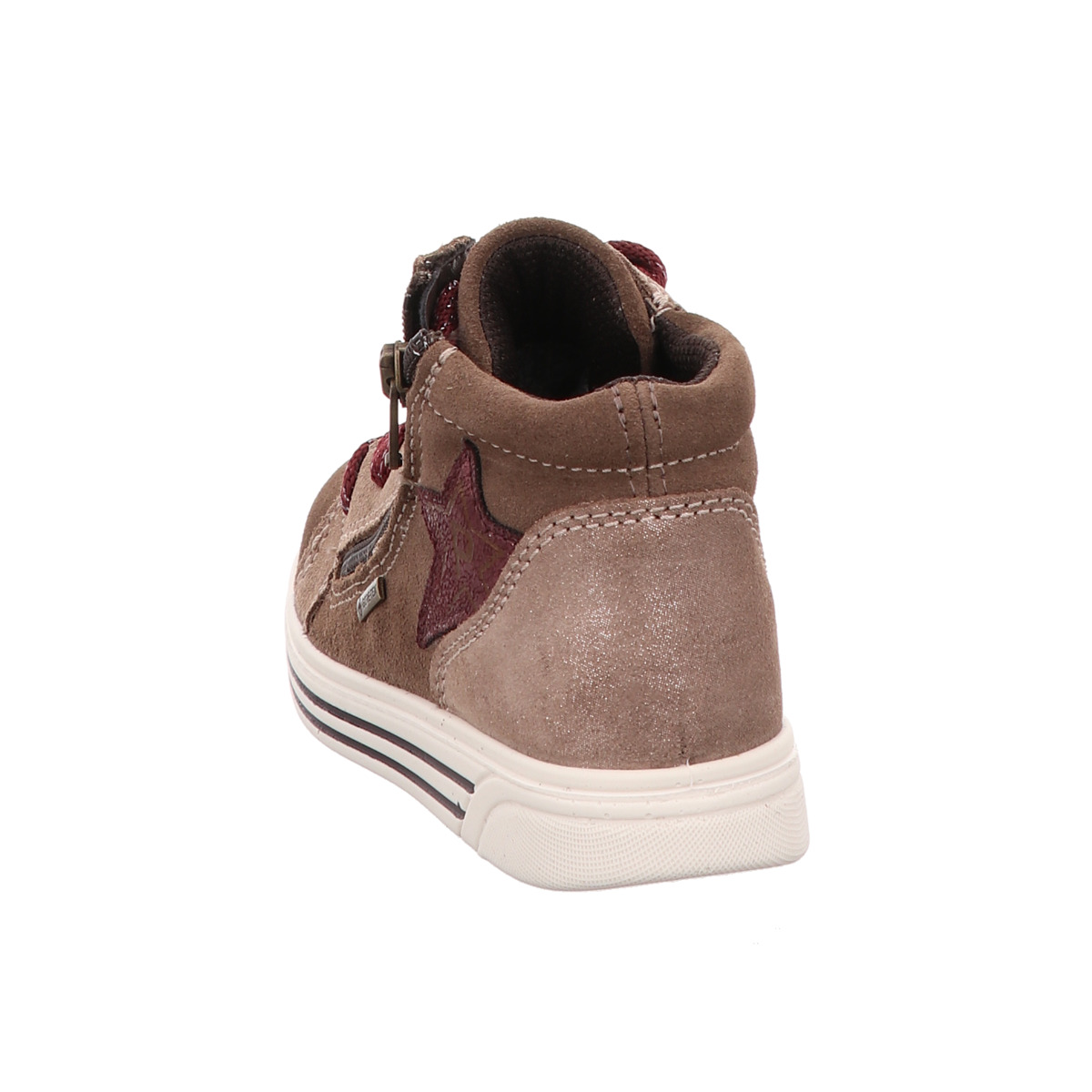 Halbschuh, Primigi Braun