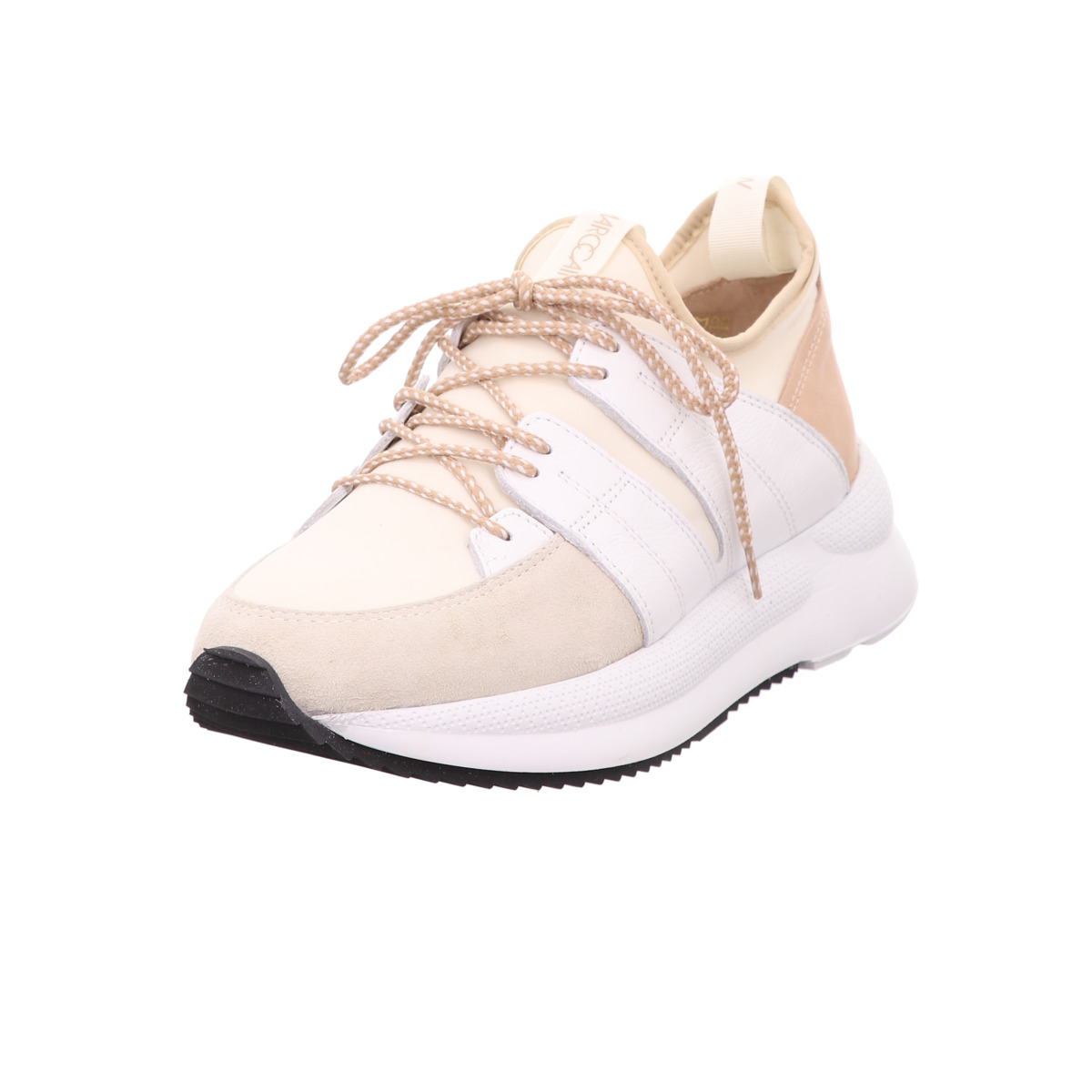 Sneaker, MarcCain Beige