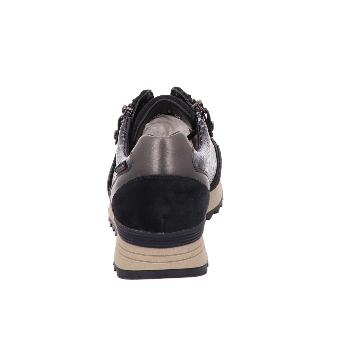 Sneaker, Mephisto, Toscana Blau