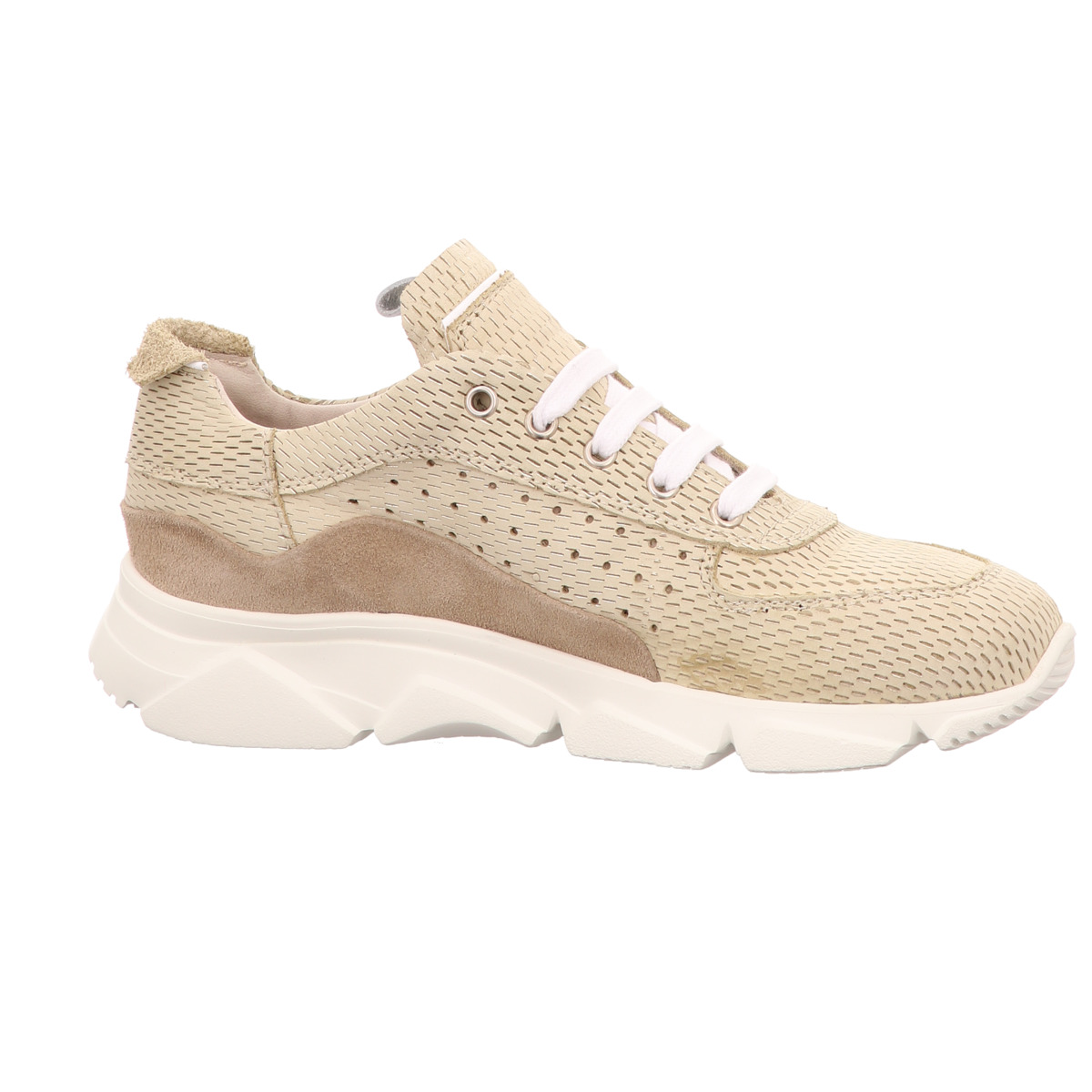 Sneaker, MOMA Gold