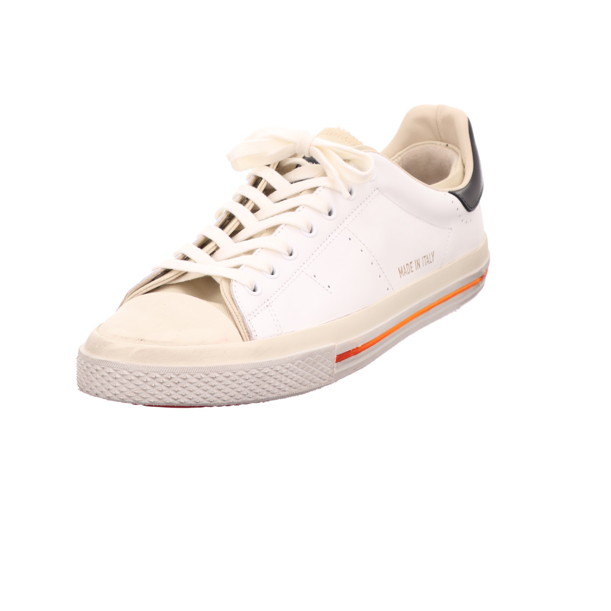 Sneaker, Hidnander Weiss