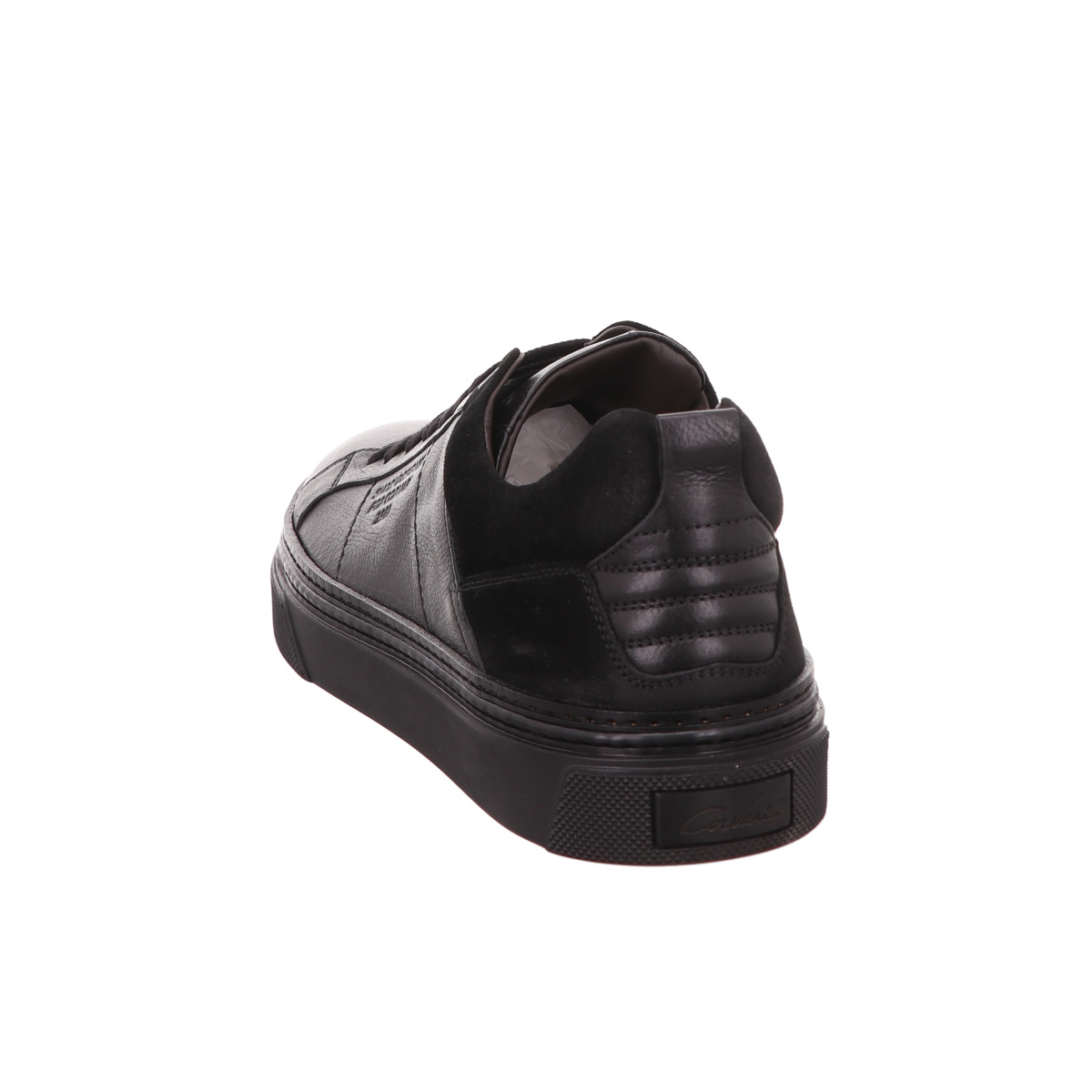 Sneaker, Corvari Schwarz