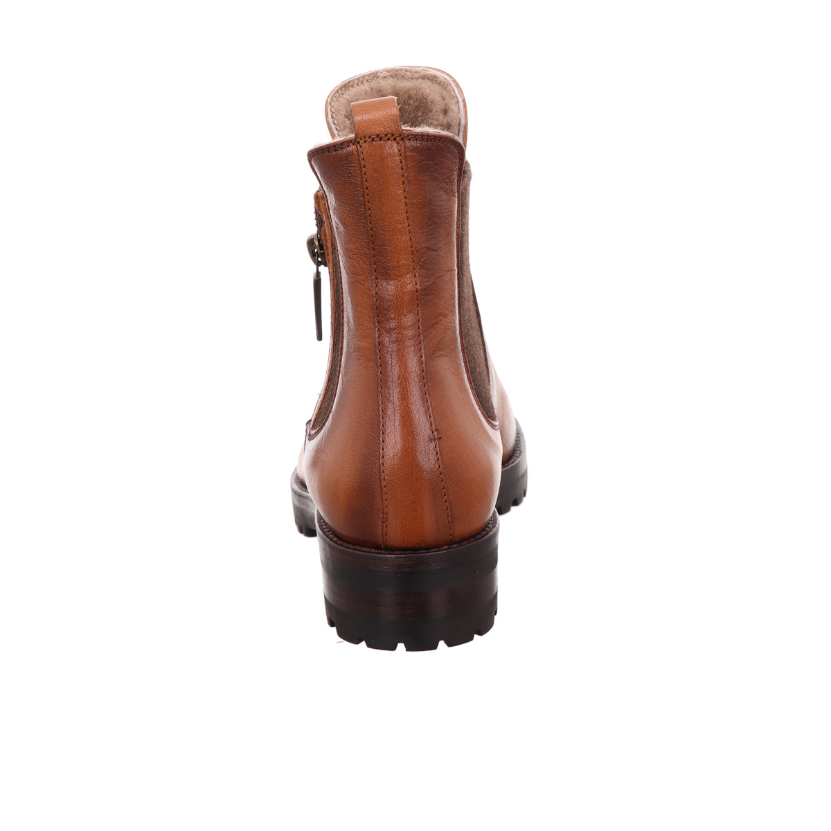 Stiefelette, Corvari Braun