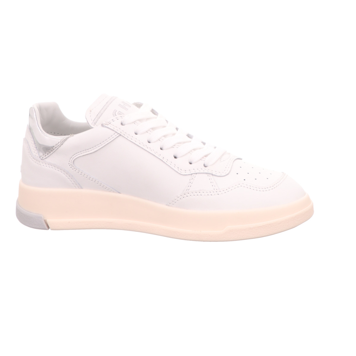 Sneaker, Tweener Wom, Ghoud Weiss