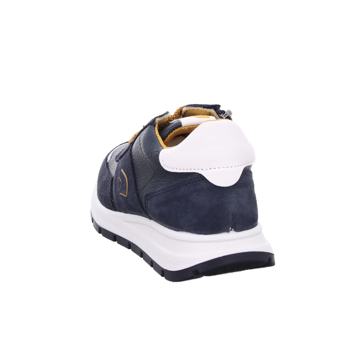 Sneaker, Crio, Primigi Blau
