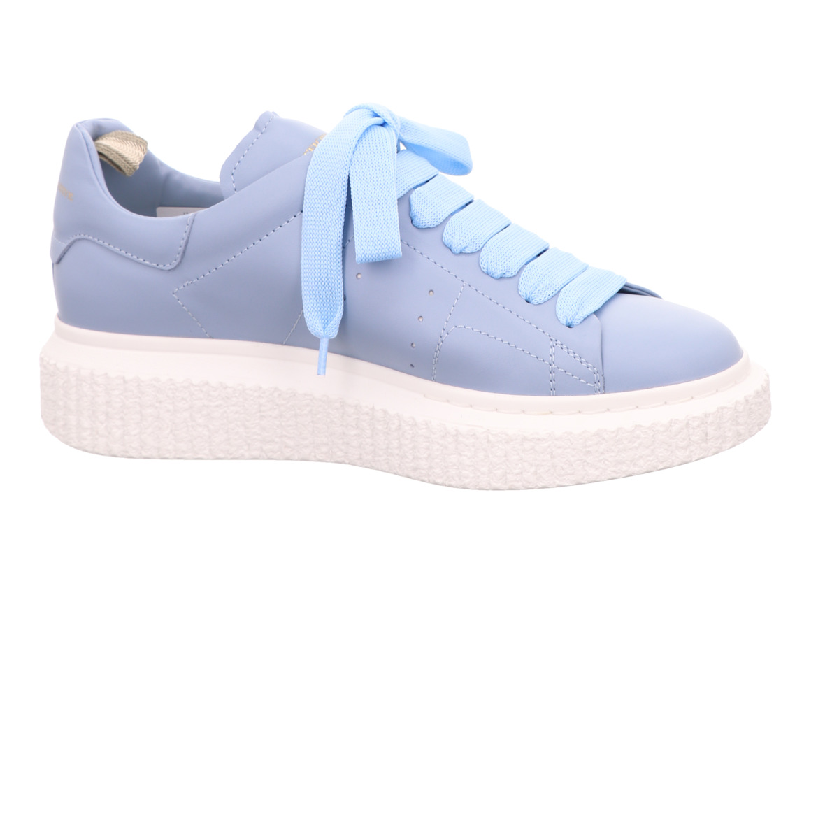 Sneaker, Krace, Officine Creative Blau