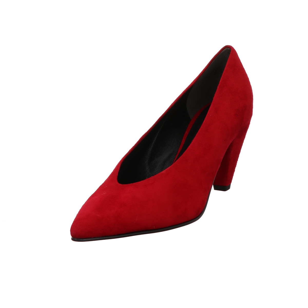Pumps, Liz, Kennel und Schmenger Rot