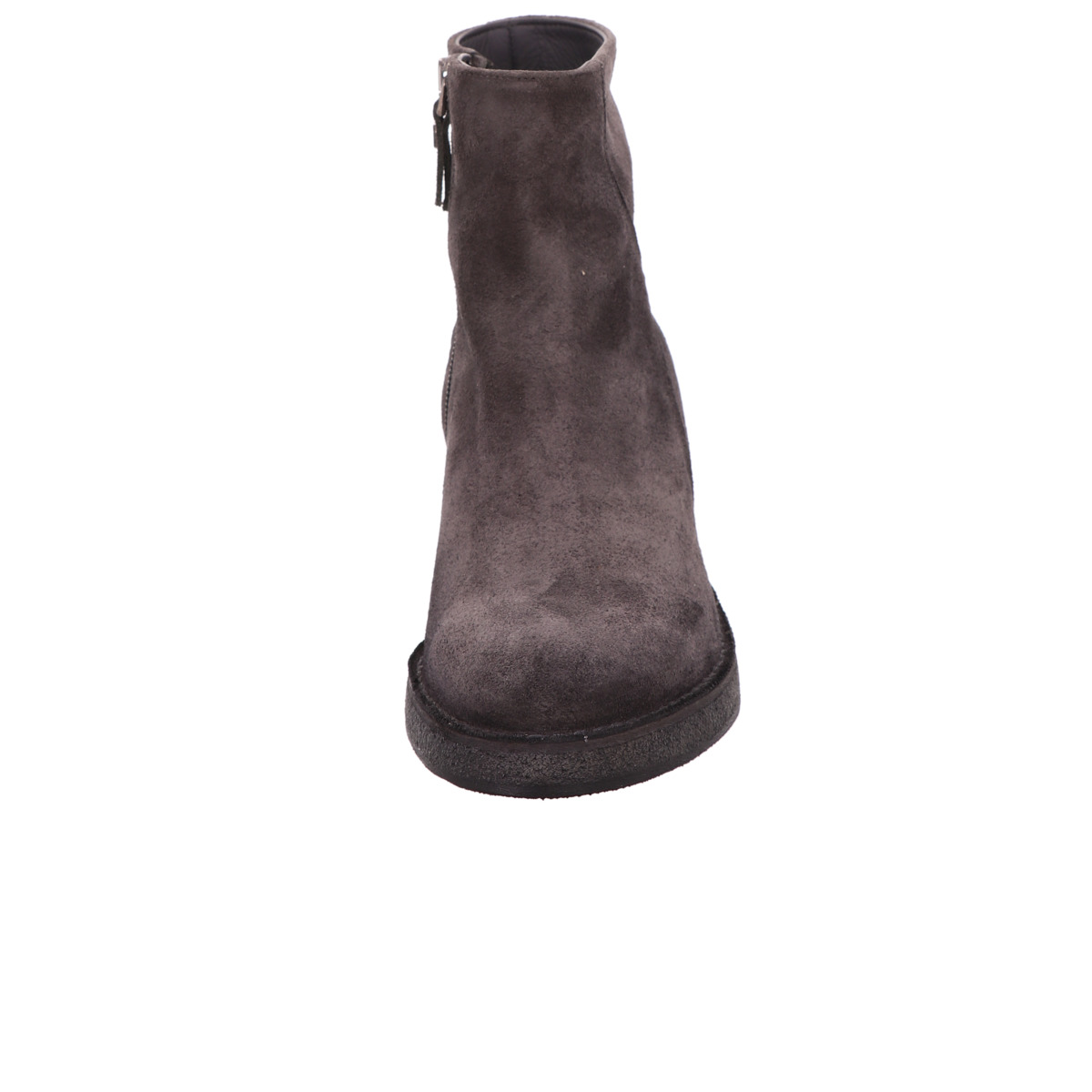 Stiefelette, Pantanetti Grau