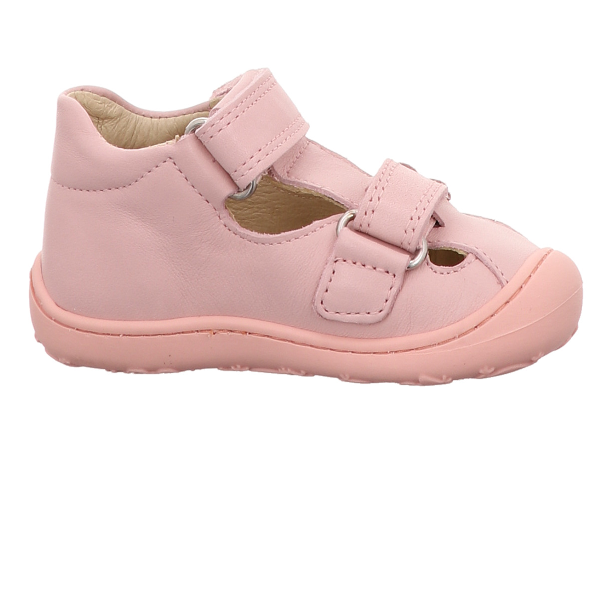 Spangenschuh, Primigi Rosa