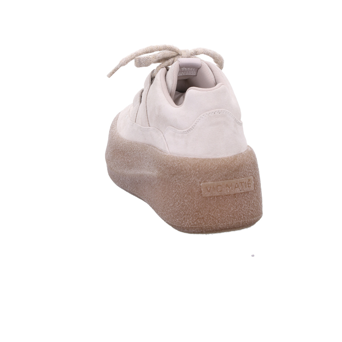 Sneaker, Vic Matie Greige