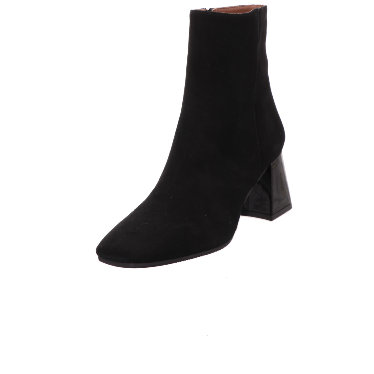 Stiefelette, Amalia, Evaluna Schwarz