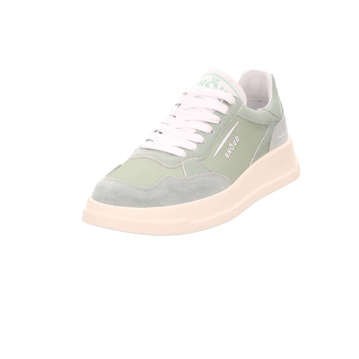 Sneaker, Tweener, Ghoud Grün
