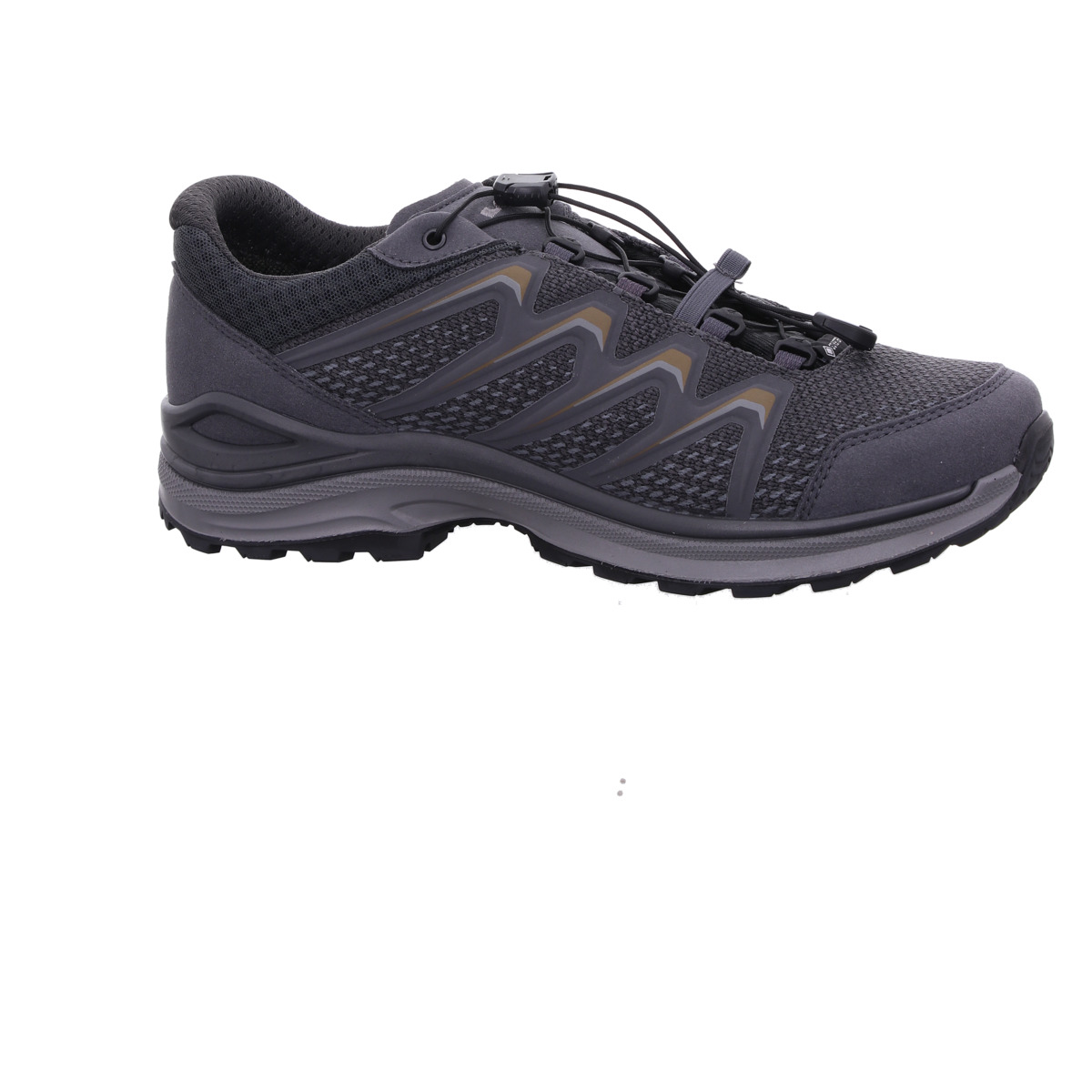 Outdoor, MEADOW GTX LO SL, Lowa Grau Kombi