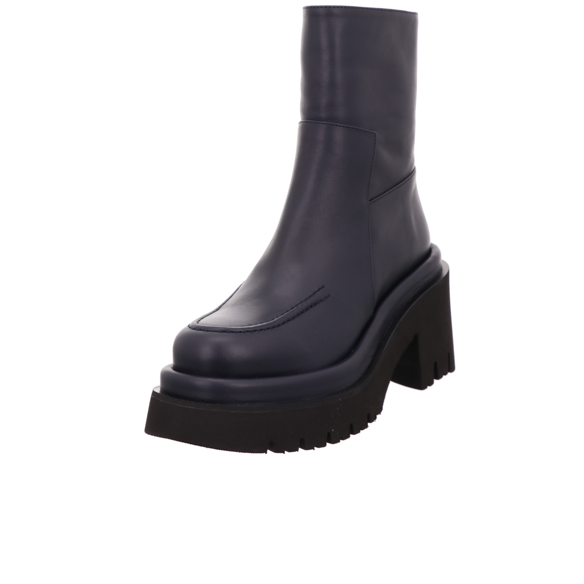 Stiefelette, Paloma Barceló Blau