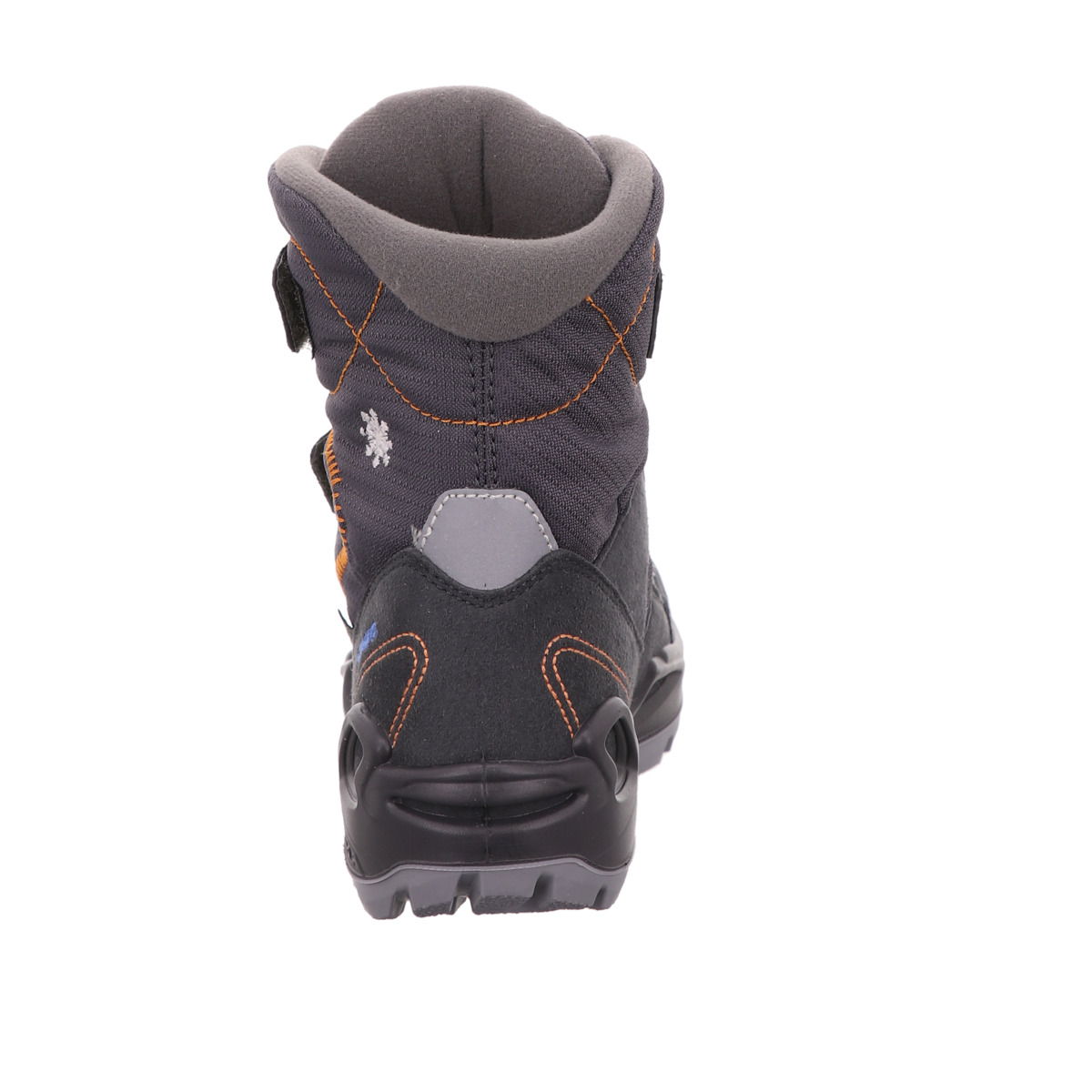 Stiefel, Milo GTX, Lowa Grau