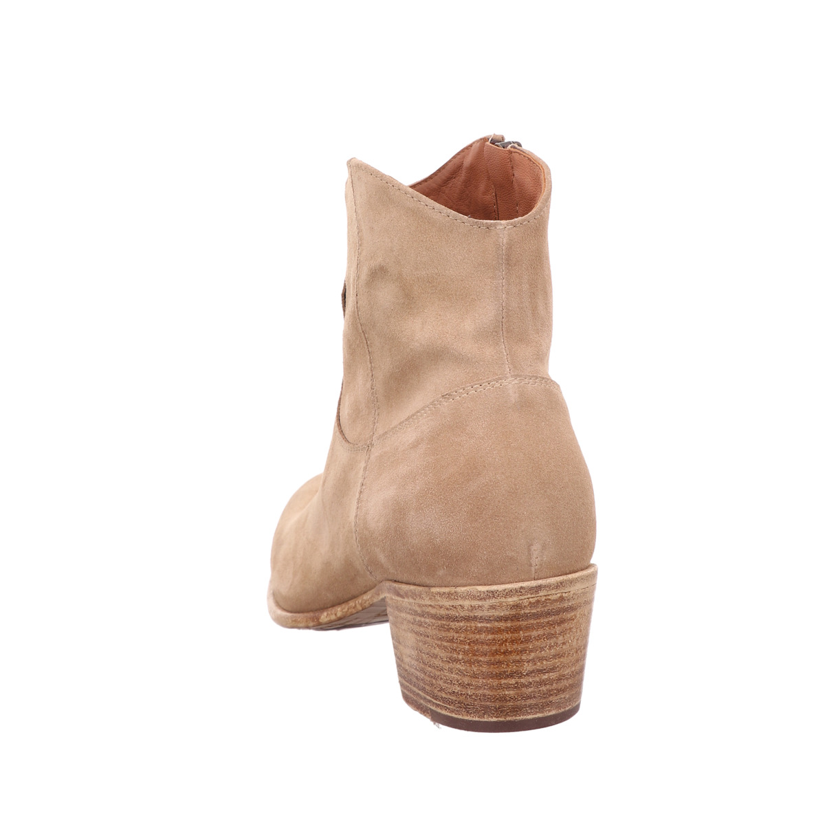 Stiefelette, Elia Maurizi Natur