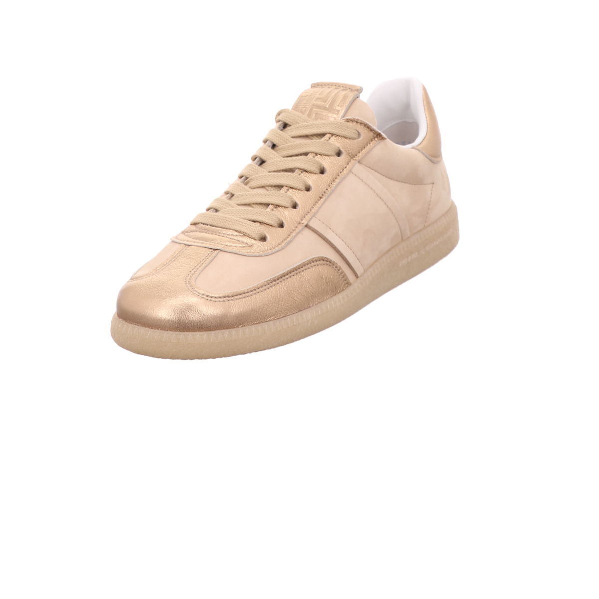 Sneaker, Crack, Kennel und Schmenger Gold