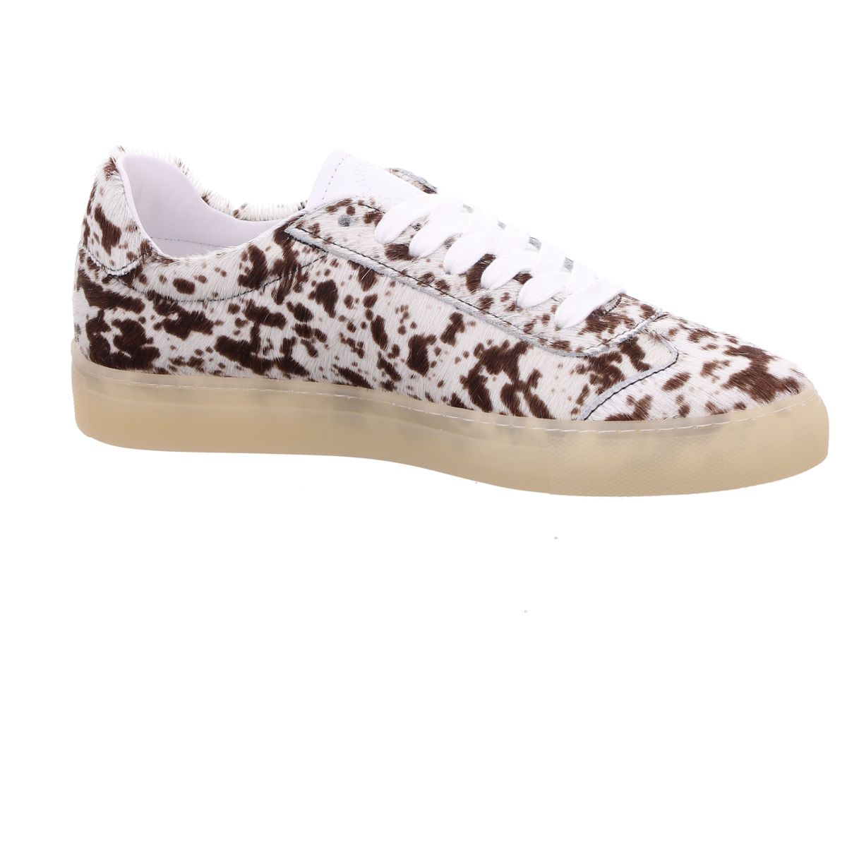 Sneaker, CPH433, Copenhagen Weiss Bunt
