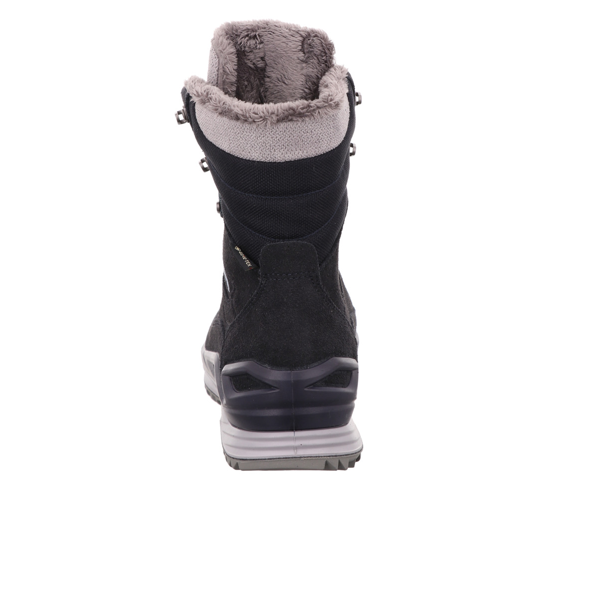 Winterboot, Calceta Evo GTX, Lowa Blau