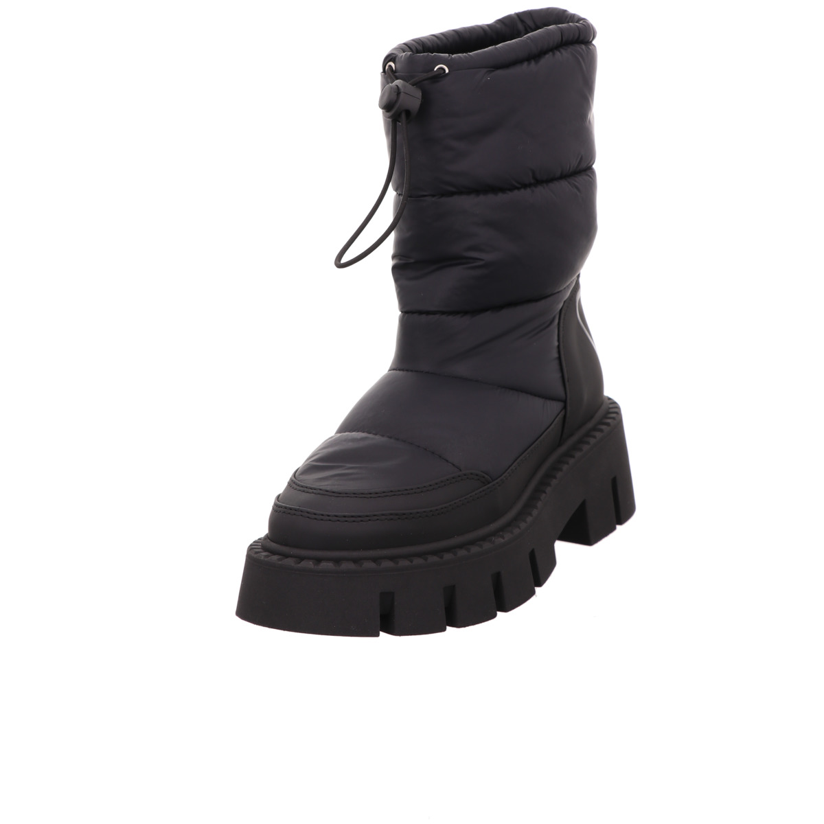 Stiefelette, CPH149, Copenhagen Schwarz