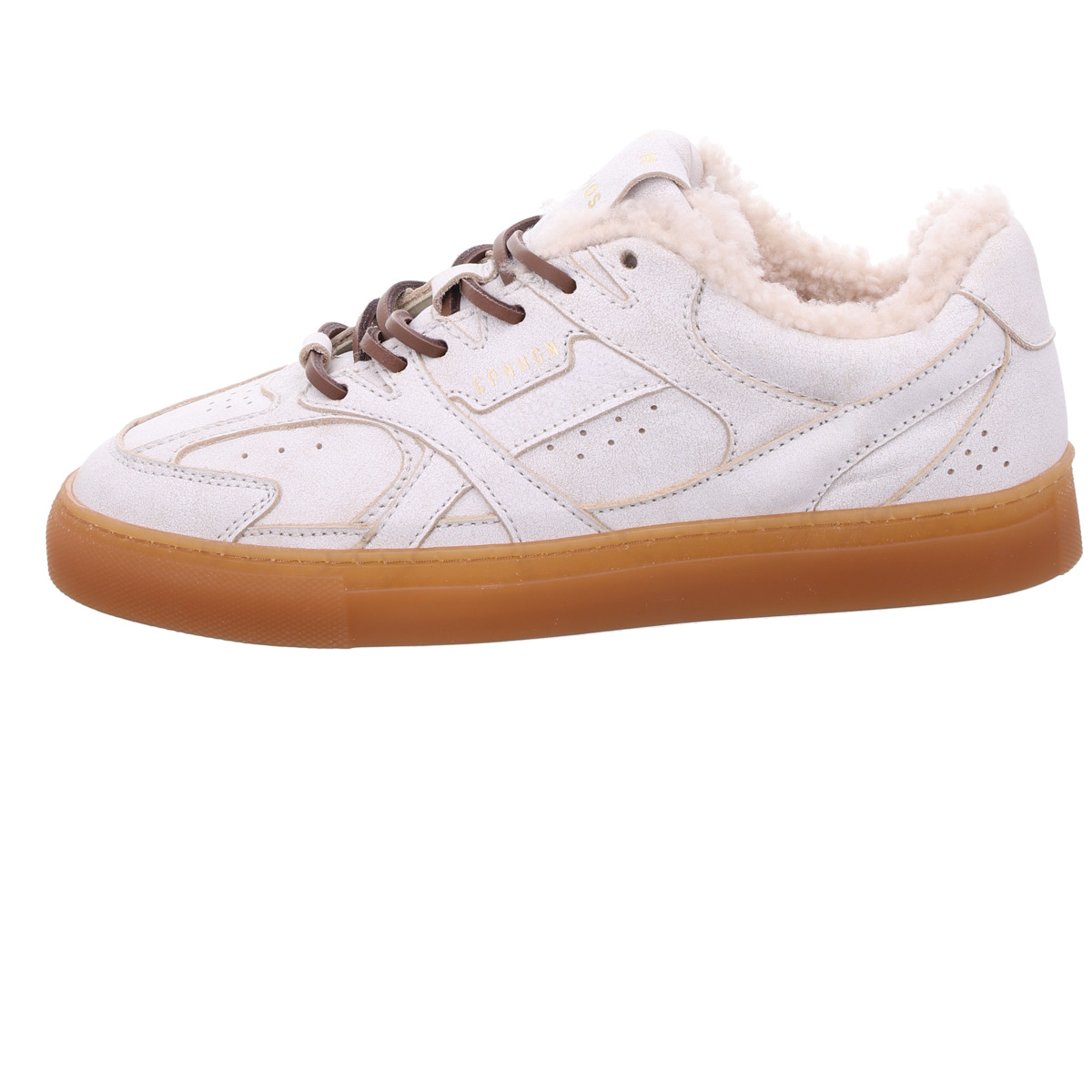 Sneaker, CPH63, Copenhagen Offwhite