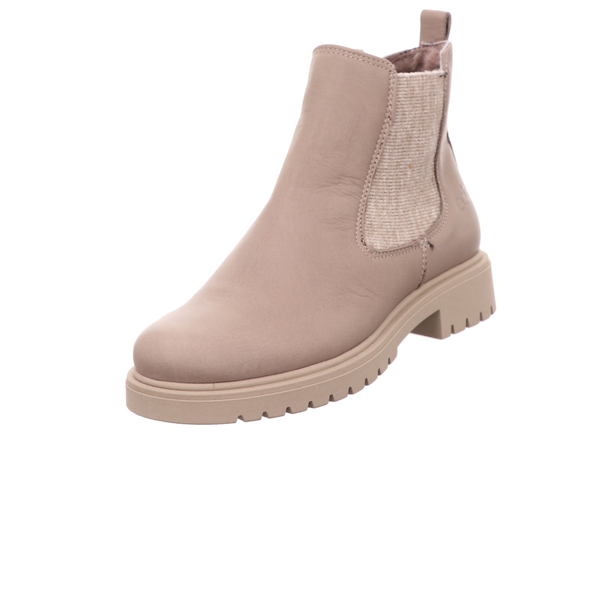 Stiefelette, Cole Bounce Beige