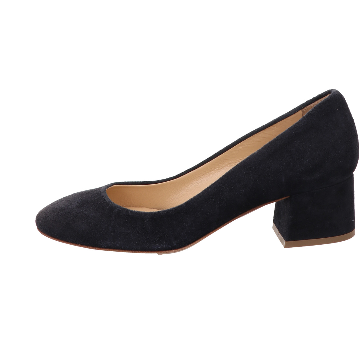 Pumps, The Seller Blau