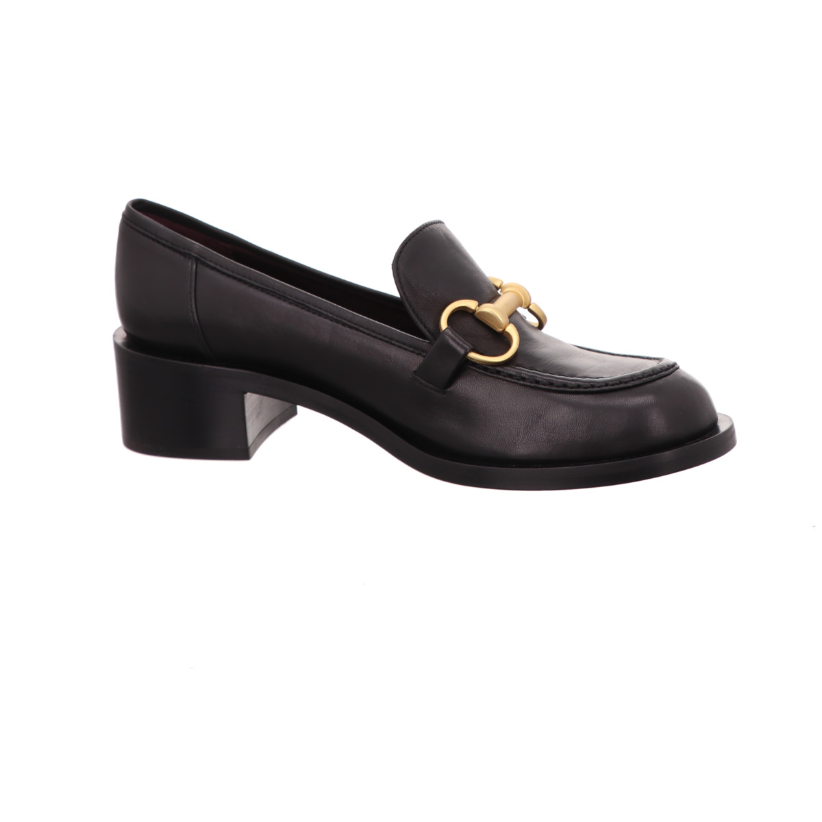 Slipper, POMME D'OR Schwarz